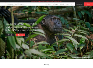 NhRP Home Page