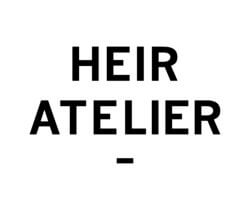 Heir Atelier Logo